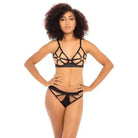 Ambra 2 Piece Set - Sophisticated Stature