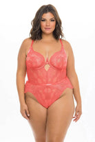 Aura Teddy - Sophisticated Stature