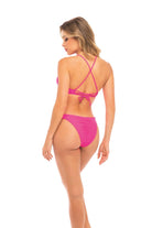 Barcelona Two Piece Swimsuit - Sophisticated Stature