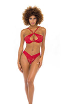 Bella 2 Piece Bra Set - Sophisticated Stature