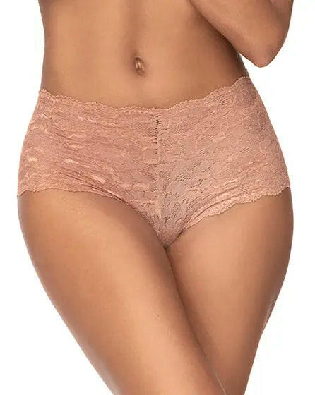 Brooklyn's Finest Lace Boyshort Mapalé