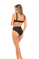 Capri One Piece Swimsuit - Sophisticated Stature