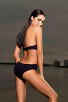 Ciara Monokini - Sophisticated Stature