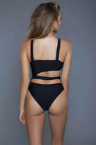 Clara Swimsuit - Sophisticated Stature