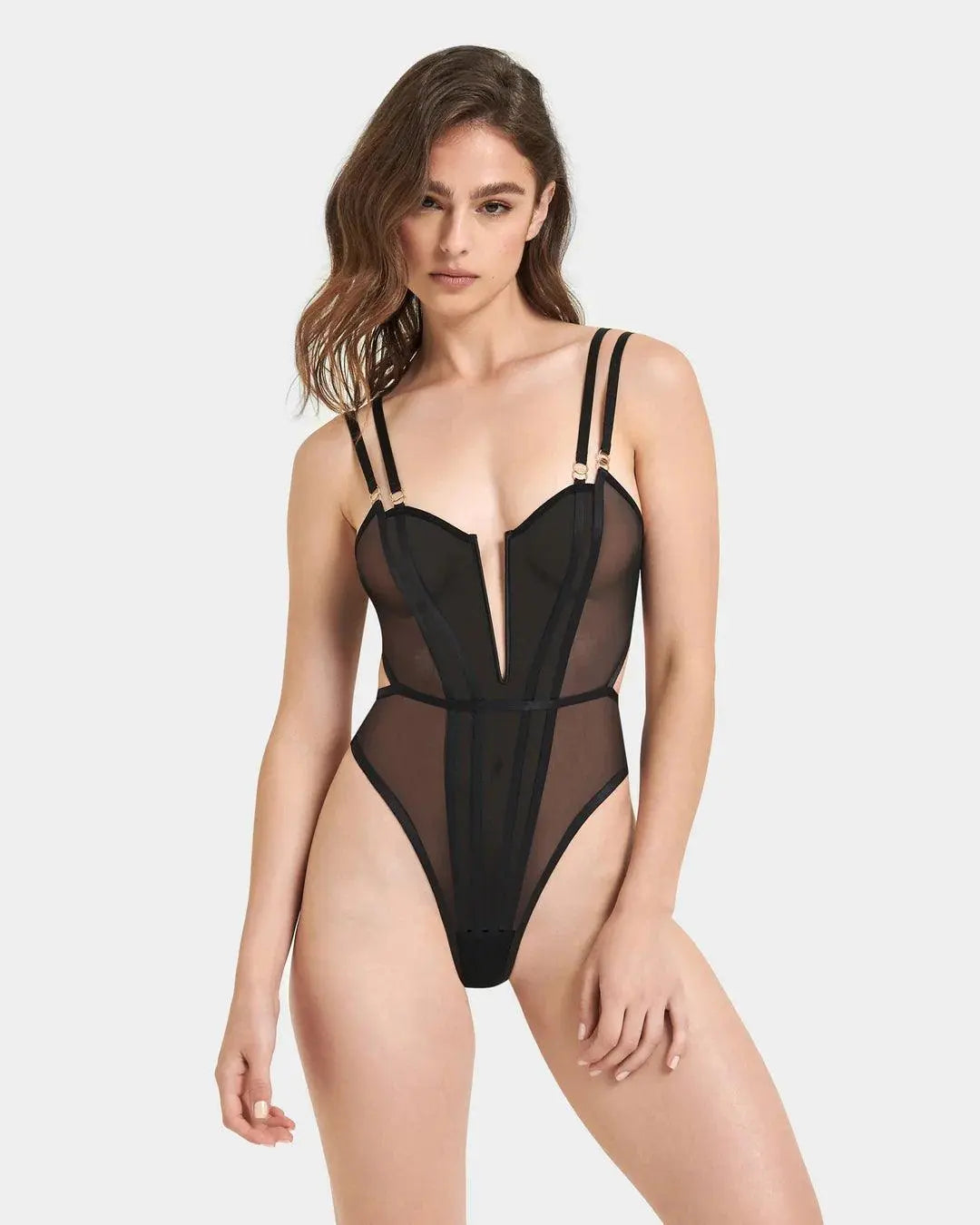 Elizabeth Soft Body - Sophisticated Stature