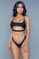 Gianna 2 Piece Swimsuit - Sophisticated Stature