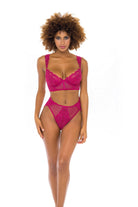 Harper 2 Piece Bra Set - Sophisticated Stature