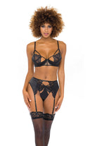 Ivy 3 Piece Set - Sophisticated Stature