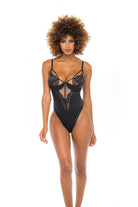 Ivy Teddy - Sophisticated Stature