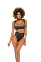 Josephine 2 Piece Bra Set - Sophisticated Stature