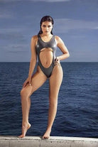 Kapri One Piece Swimsuit - Sophisticated Stature