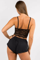 Only You 2 Piece Set - Seductive Stature