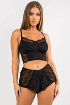 Only You 2 Piece Set - Sophisticated Stature