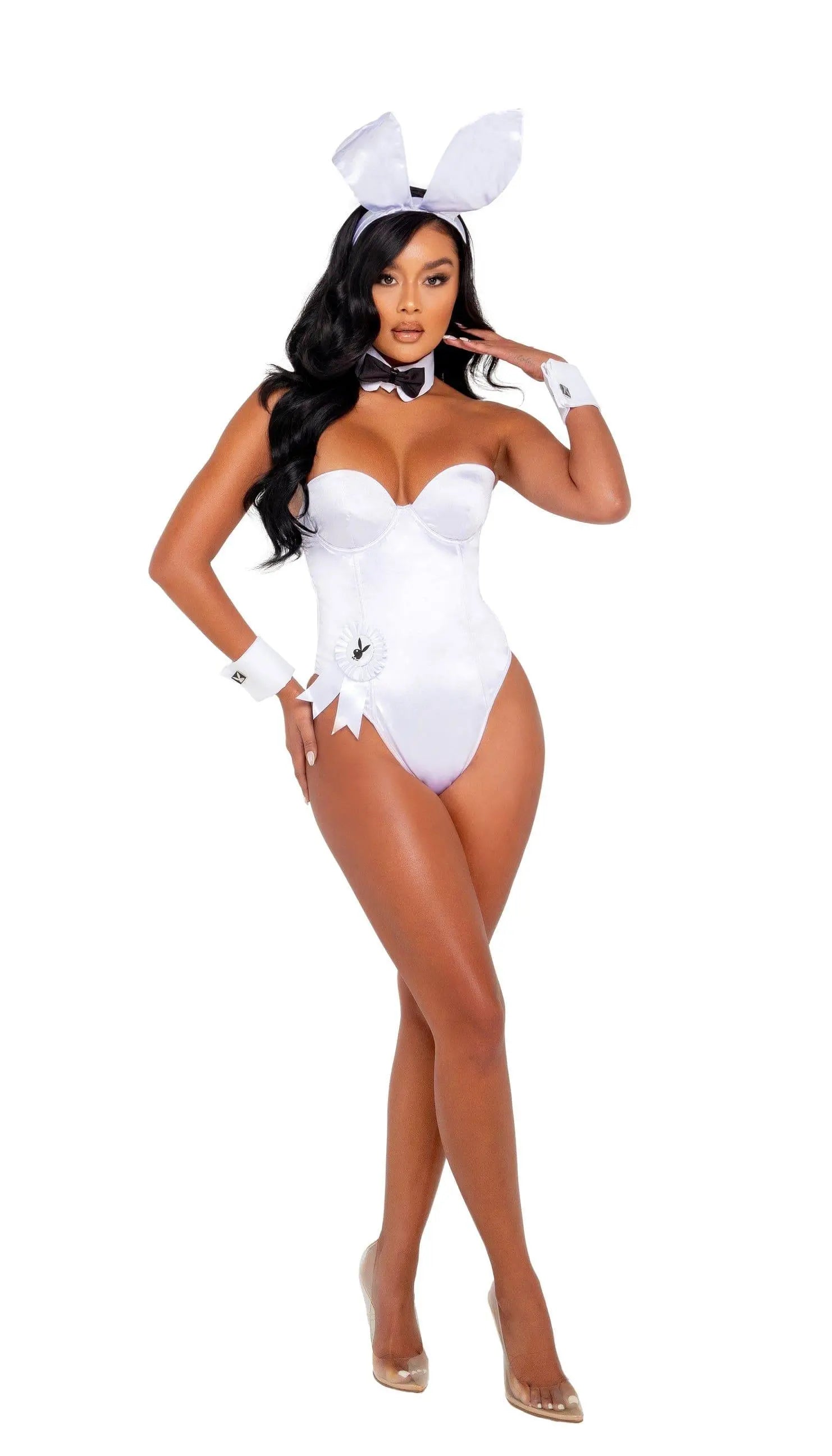 Playboy Classic Bunny - Sophisticated Stature