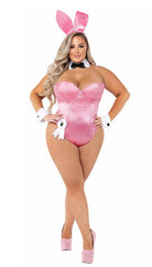 Playboy Classic Bunny - Sophisticated Stature