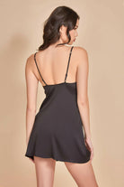 Slippin Away Chemise - Sophisticated Stature