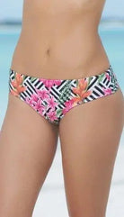 South Beach Panty - Sophisticated Stature