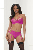 Sweet Surrender 2 Piece Set - Sophisticated Stature